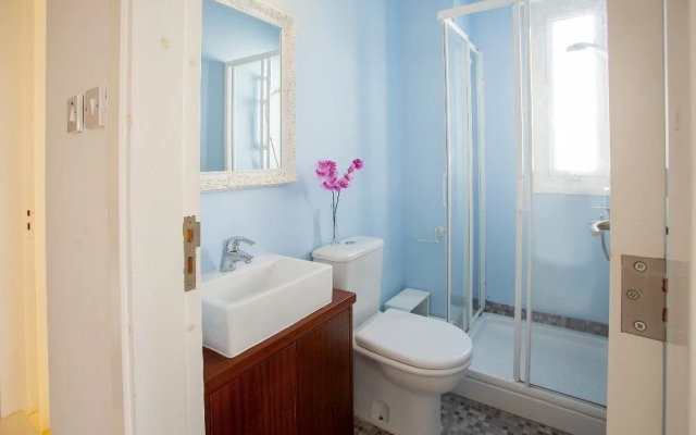 Protaras Seashore Villa 2