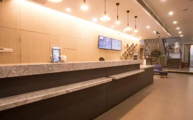 Hanting Hotel Beijing Xidan Shopping Center