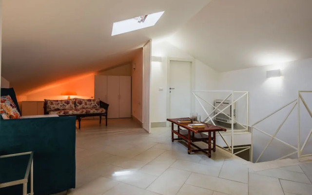 Villa Acqua Saracena by Wonderful Italy