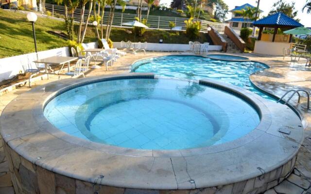 Hotel Porto dos Milagres