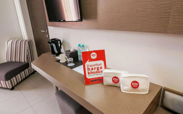 Nida Rooms Kuta Patih Jelantik