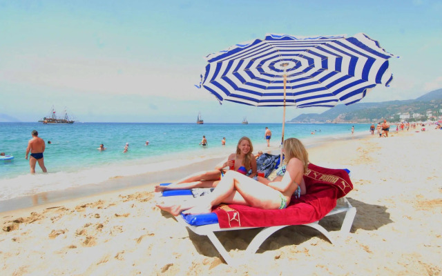 Blue Star Hotel - All Inclusive