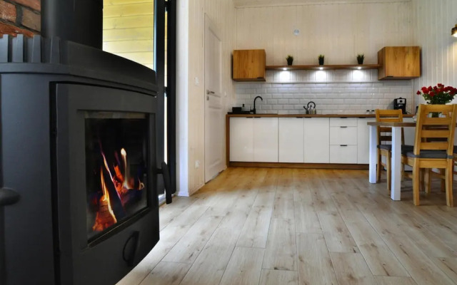 Family Holiday Homes, Jaroslawiec