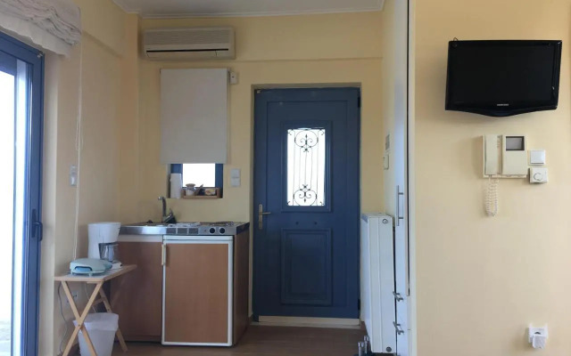 Blue Island Suite