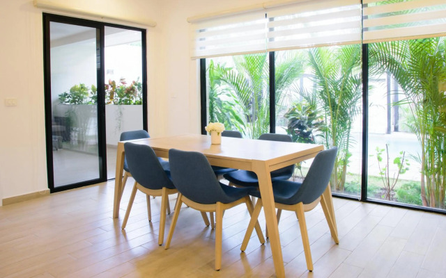 Che Suites Tulum Adults Only