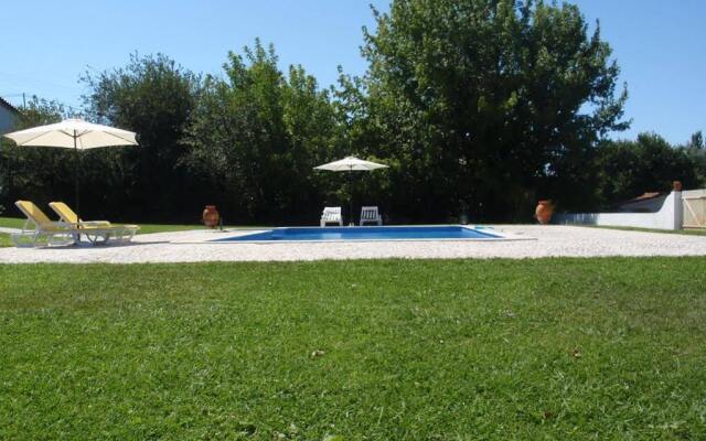 Country House Santarem