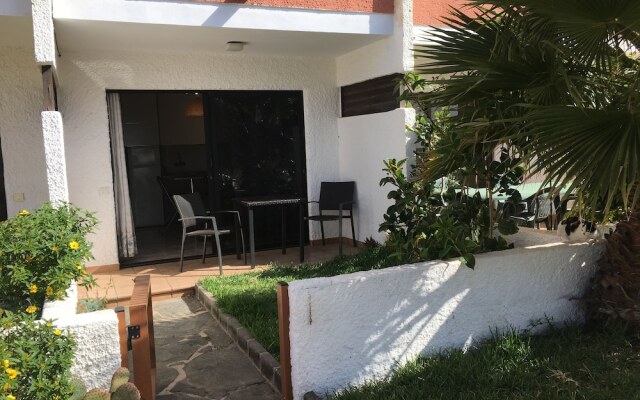 Apartamento Vacaciones San Agustín High Speed WIFI