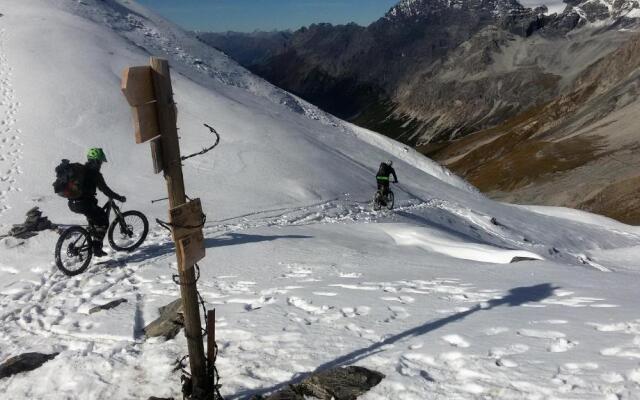 Casa Zebrusius - Zebrusius's App