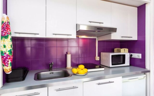 Apartment Jazz Lloret de Mar