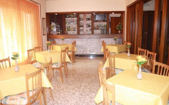 Hostal Torre Mar