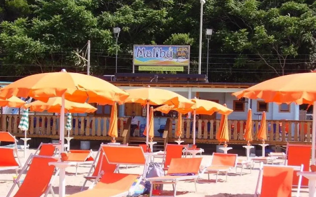 Park Hotel Villa Americana