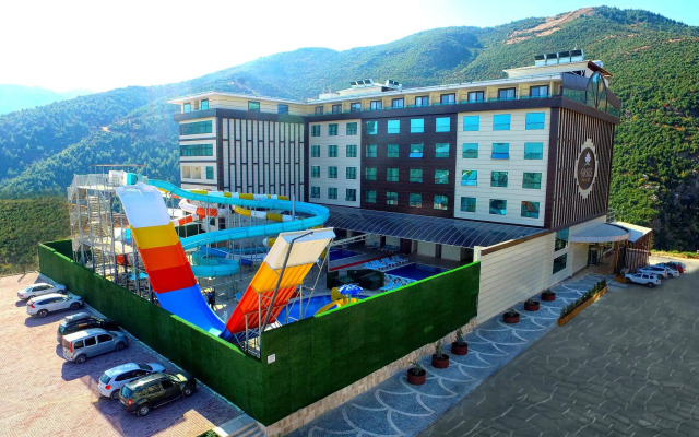 Orkis Palace Thermal & Spa