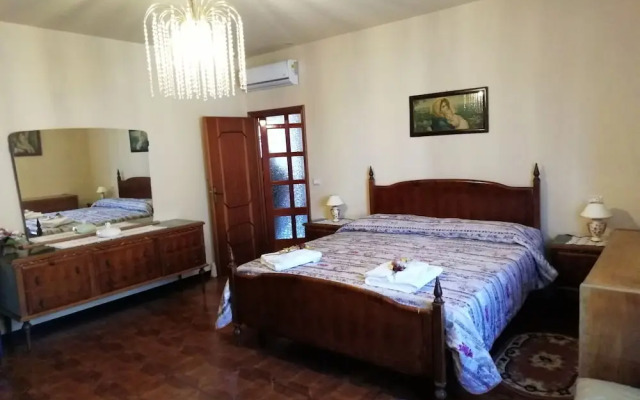 Maximum House in Subbiano