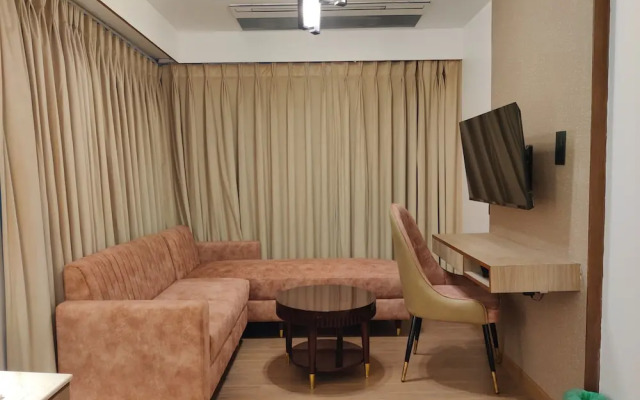 The Seven Hotel