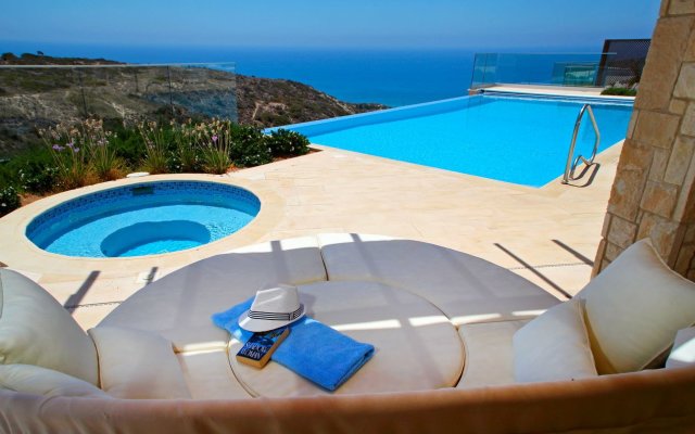 Aphrodite Hills Holiday Residences The Mythos Collection Villas