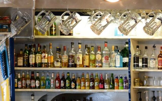 The Lugger Inn