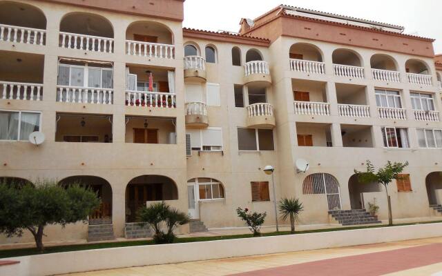 Apartamentos Costa Azahar 3000