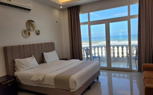 Beach Resort - Salalah