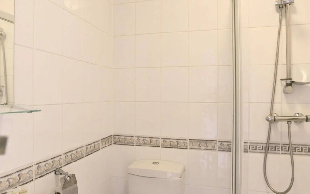 Short Lets in London - Angel