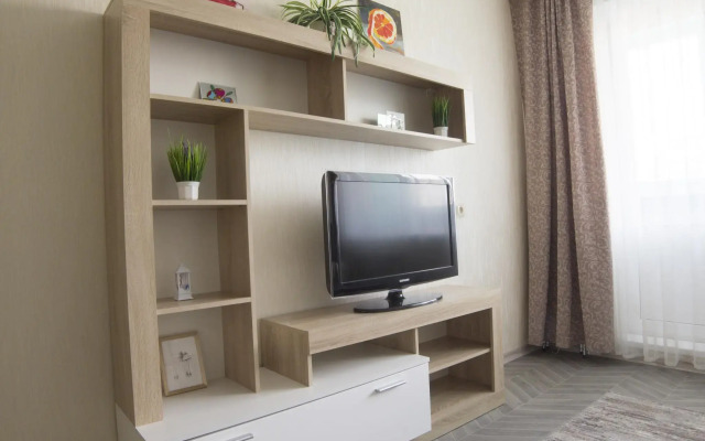 Квартирки НН на улице Дмитрия Павлова 5