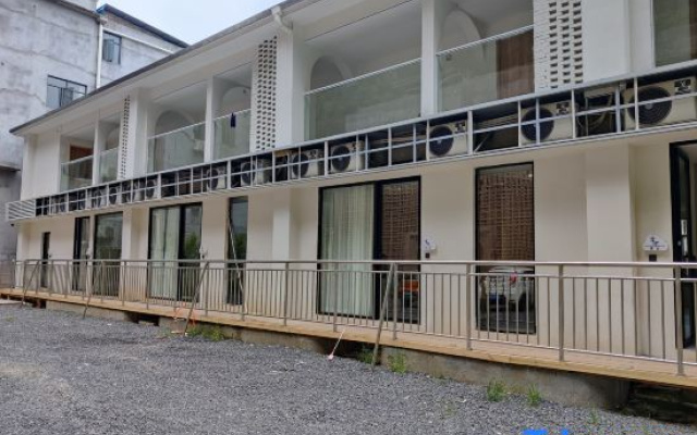Yichang Nayun Homestay (Three Gorges Dam Tourist Area)