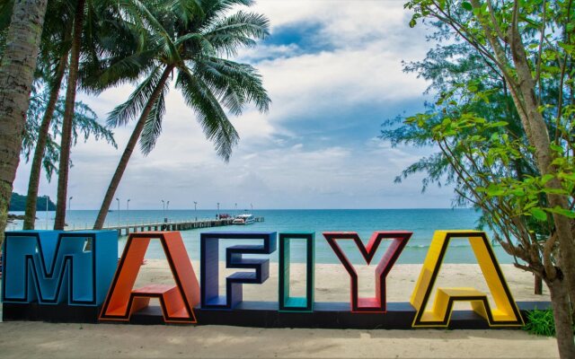 Mafiya Resort