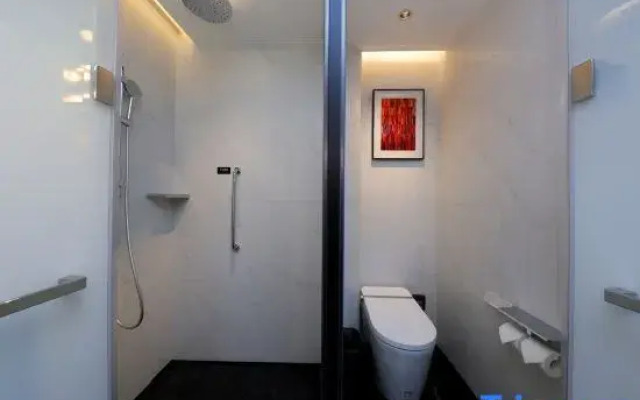 Radisson RED Jilin City