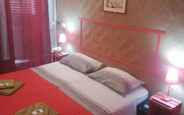 Sciddicu Room