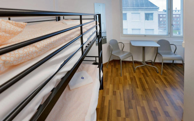 CheapSleep Helsinki - Hostel