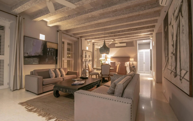 Hotel Casa Noi