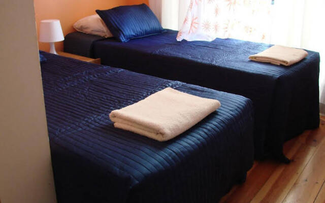 Lisbon Happy Hostel by Sweet Home Hospedagem
