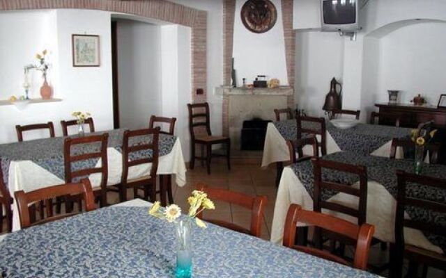 Agriturismo Le Agavi