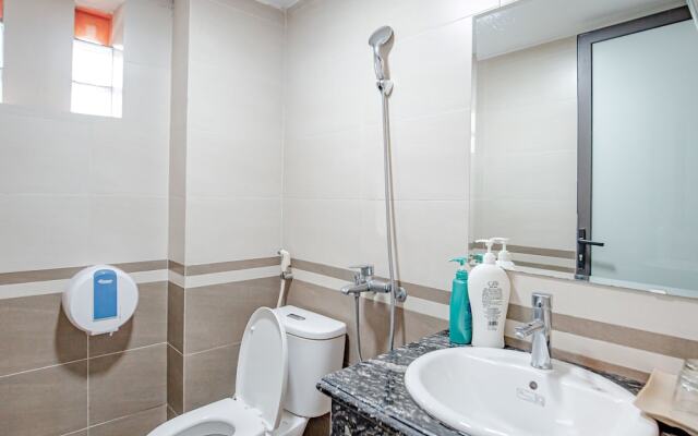 Phuong Nam Luxury Hotel Long Bien