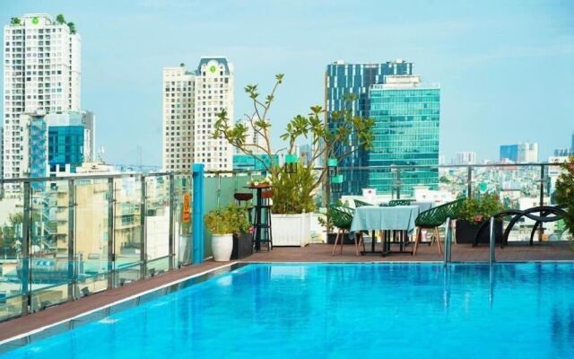 A25 Hotel - 29 Le Thi Hong Gam