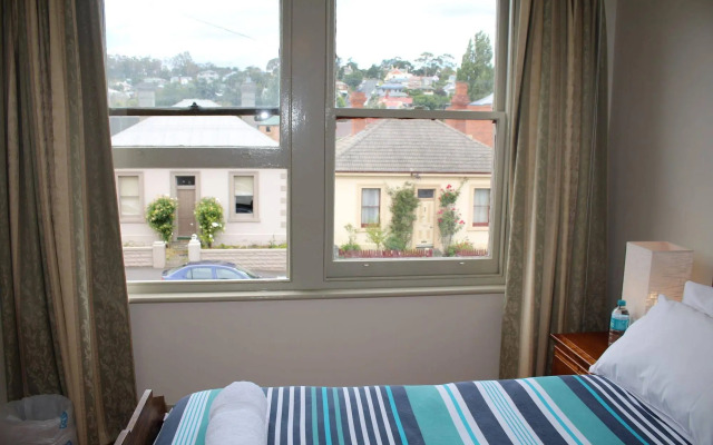 The Tasmanian Inn