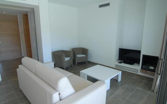 Apartamentos Club de Golf Bonmont