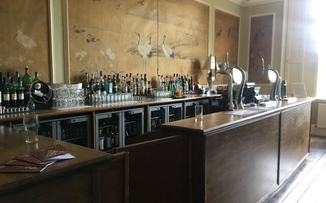 Offley Place Hotel
