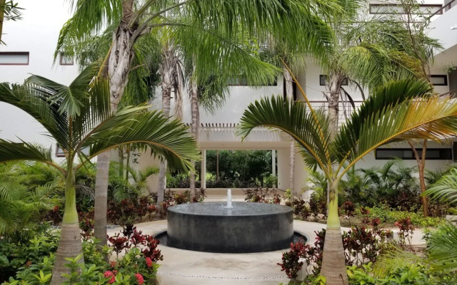 TAO Modern Retreat