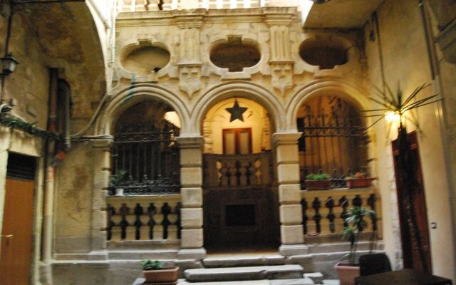 Sisters residence