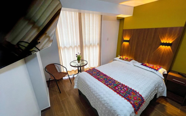 Velvet Residence Cusco