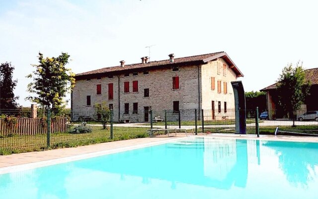 La Garzaga Turismo Rurale