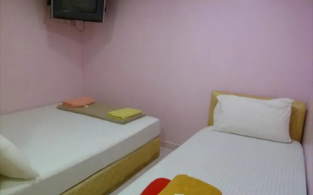 Seri Rawang Hotel