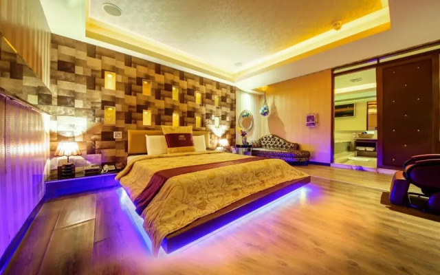 Wsb Motel-Rende