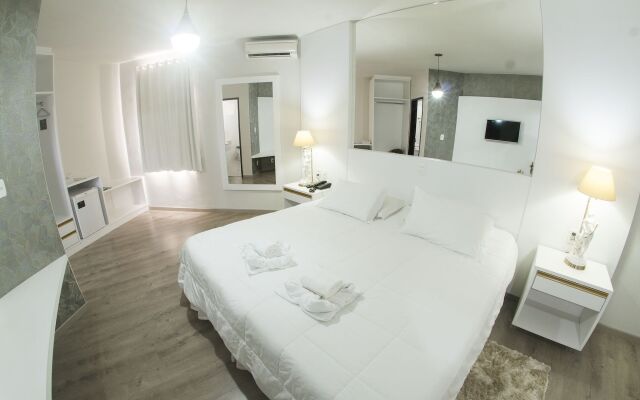 Olinda Hotel e Eventos