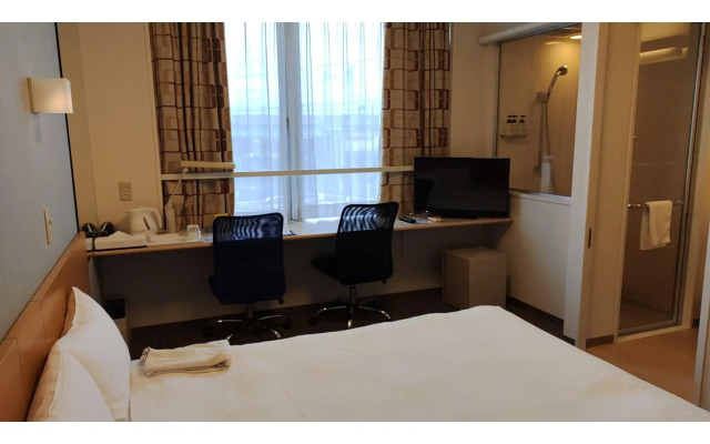 Smile Hotel Sendai Tagajyo