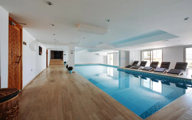 Dolce by Wyndham Cesme Alacati