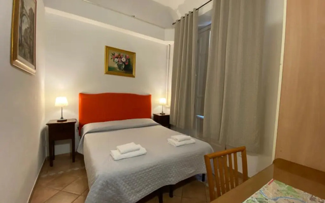 Hotel Il Papavero