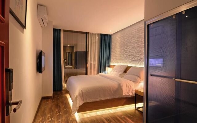 Xiamen Casa Color Villa