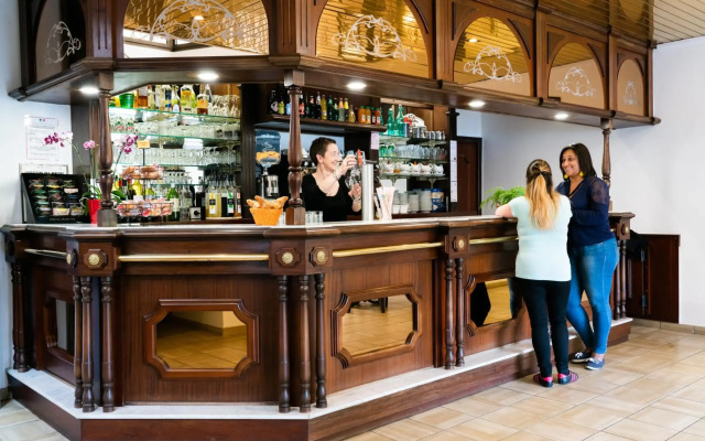 Hôtel Hélianthe