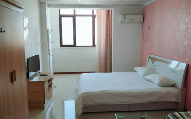 Lvdian Apartment
